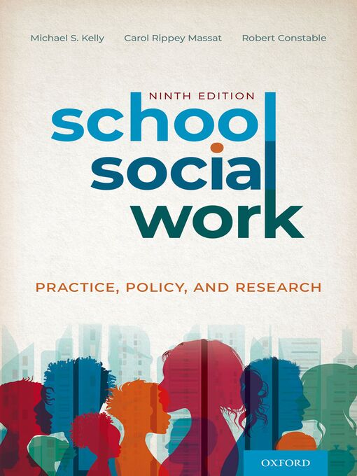 Cover image for School Social Work